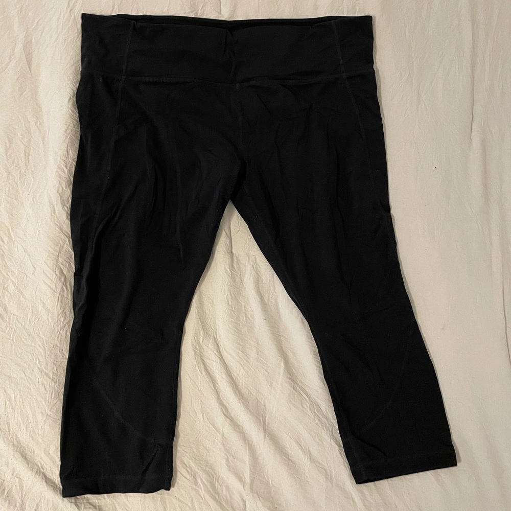 Athleta Salutation leggings